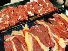 -幸运牛汕头小黄牛牛肉火锅(梅林店)