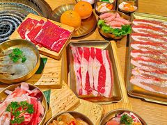 -七小福烤肉(新奥店)