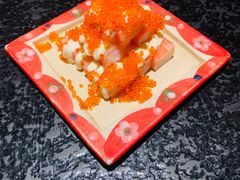 蟹子蟹柳-無境·匠心日本料理(汉街店)