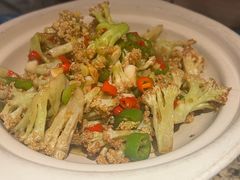 -遇见长安之高山流水(李家村万达店)