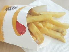 -汉堡王(昆明欣都龙城店)