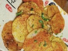 -胖嫂烧烤(武胜路总店)