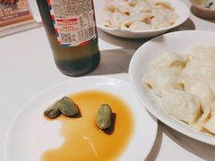 -东方饺子王(和平里店)