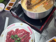 -燃计沙茶皇·香港沙茶火锅(人广旗舰店)