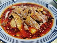 -将就吃农家特色土菜馆