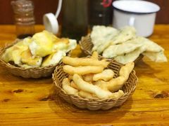 -清真高老大牛排胡辣汤(嵩山路总店)