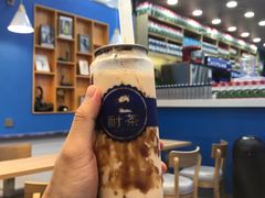 -耐茶 NICE TEA(东城万达店)
