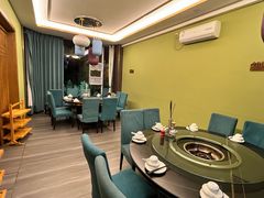 -野菌皇海景野生菌火锅(滨海大道店)