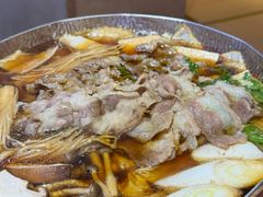 -琴寿司居酒屋(中山广场店)