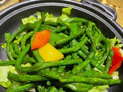 -云来居素食馆(东门店)