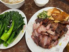 -陈光记烧腊店(罗保博士街店)