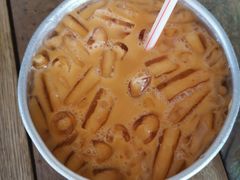 -Doo Dee Thai Food(Issan/Isaan/Esan)
