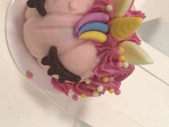 -星巴克(宝山万达店)