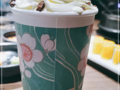 -茶话弄(中贸广场店)