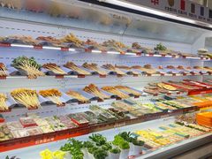-黔哆哆地摊酸汤火锅(清湖店)