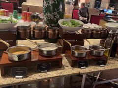 -上海锦江汤臣洲际大酒店壹阶层