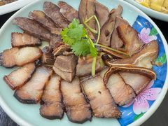酱味拼盘-绍兴名菜馆(可乐路店)