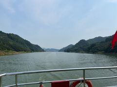 -新安江山水画廊风景区