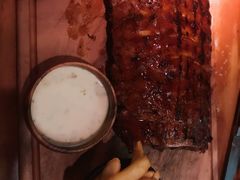 -The Meat & Wine Co Southbank(南岸店)