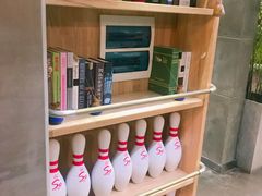 -HIGH FIVE哈福手工汉堡(桂林路店)