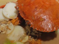 -十面欢腾·海鲜面·台式Bistro(长乐路店)
