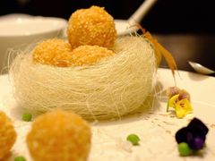 -浙江安吉JW万豪酒店·万豪中餐厅