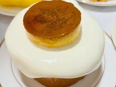 -Tomado绿色烘焙(大尧三路店)