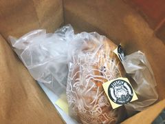 -Juicy Bakery(大学路店)