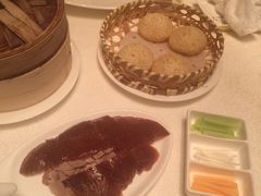 -东海朗廷酒店-唐阁T’ANG COURT 中餐厅