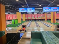 -合·保龄球馆(津悦城店)