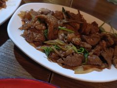 -炙热童年·老北京炙子烤肉(南锣鼓巷店)