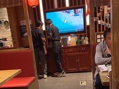 -福樱兰海鲜放题铁板烧(加州店)