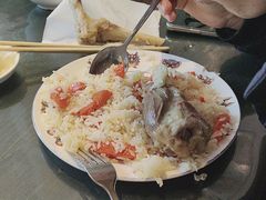 -217丰惠源抓饭(江乾路店)