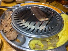 -喜来稀肉(北外滩白玉兰广场店)