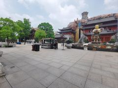 -上海东林寺(金山区)