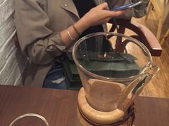 -COFFEE HOLIC(朝外SOHO店)