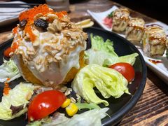 -小川洋风料理(街道口店)