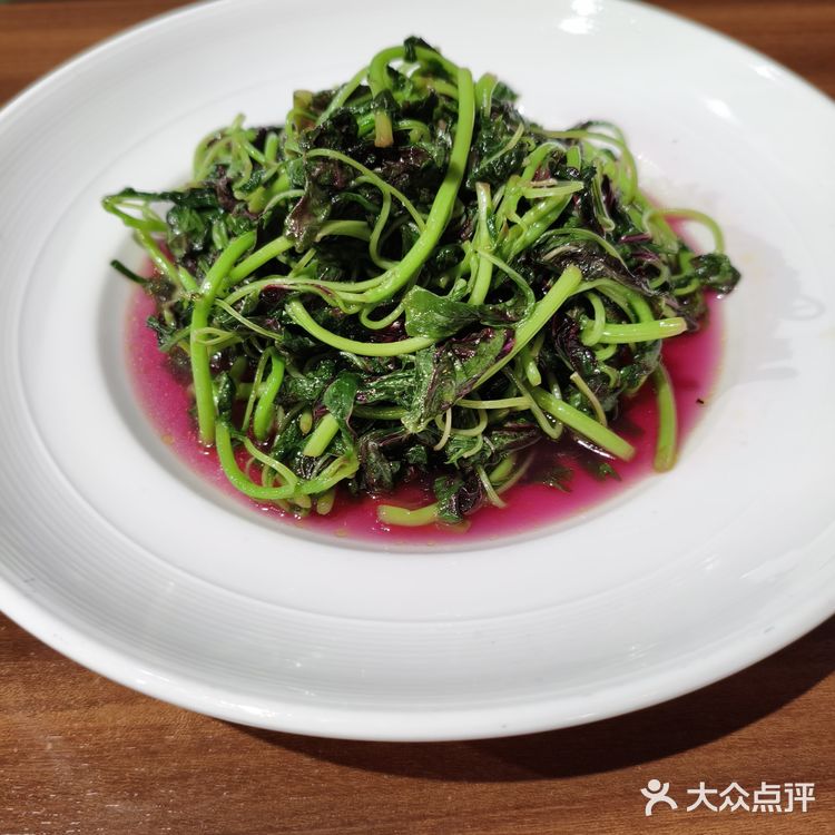 品尝这道特色佳肴