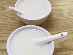 -杨记杏仁茶(椰园店)