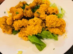 -三酉星·枫·山風与野菜(上海总店)