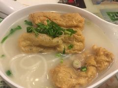 -翠华餐厅