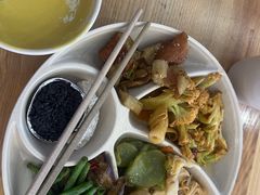 -素满香·食养自助(福州·长乐北路店)