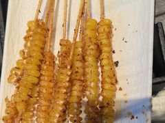 -嫩羊羊·延边烤串·朝鲜族美食(张家港美食街店)