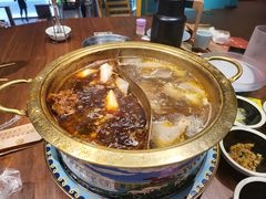 -大白羊蝎子馆(后沙峪山姆店)