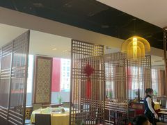 -东来顺饭庄(金泉广场店)