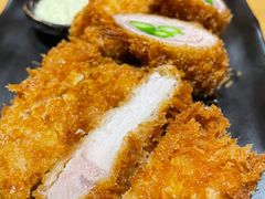 -胜博殿日式炸猪排(悠唐店)