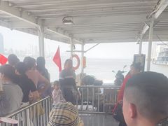 -武昌中华路码头(轮渡站)