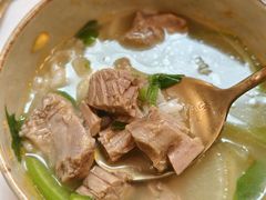 -延松朝鲜族料理