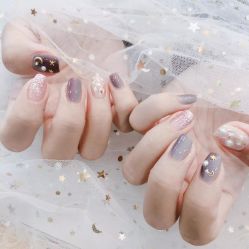 -U3日式美甲美睫