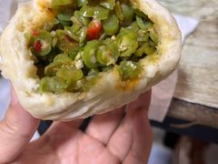 -白水包子(东一路店)
